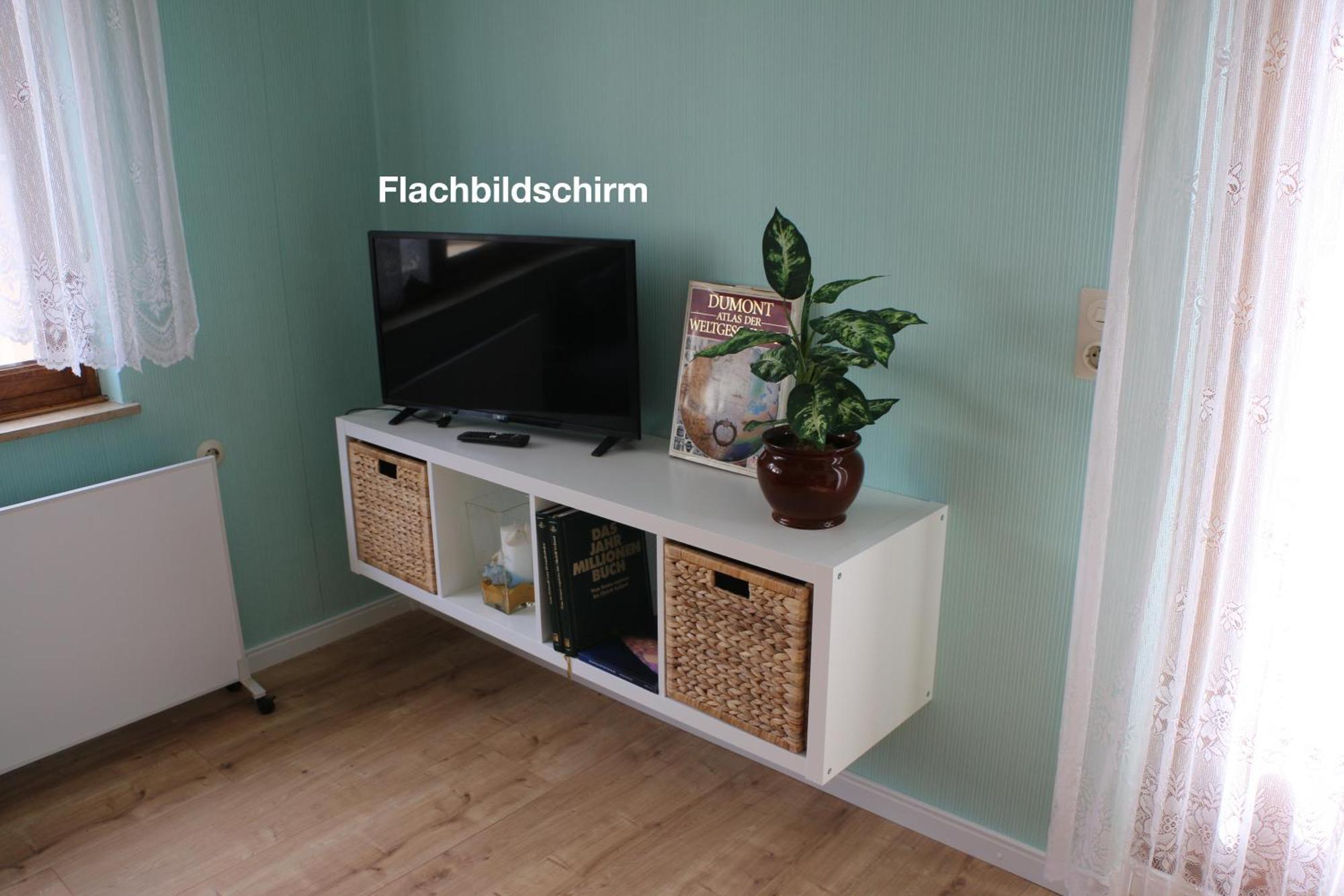 Ferienwohnung Katharina II Alf Exterior foto