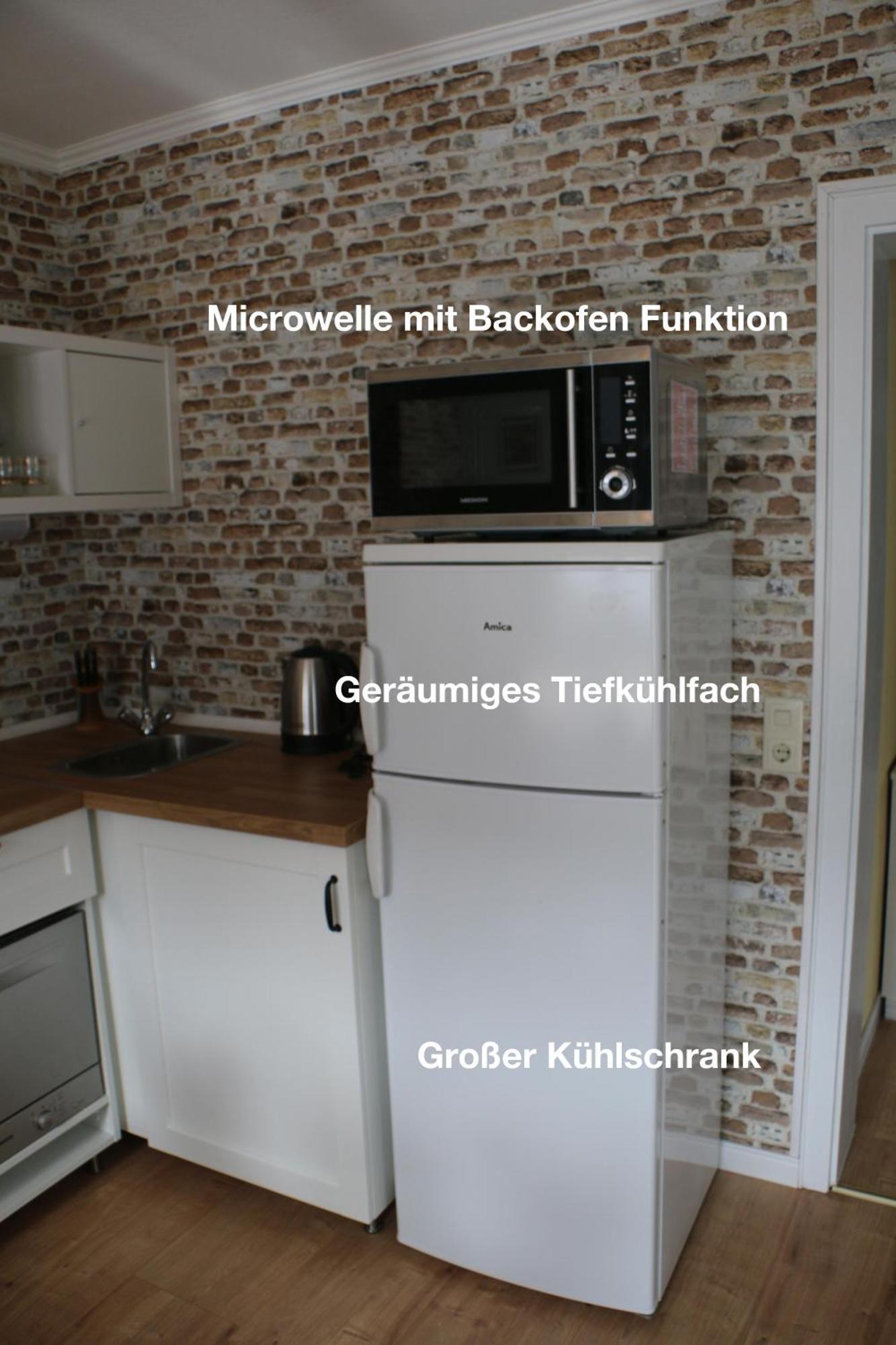 Ferienwohnung Katharina II Alf Exterior foto
