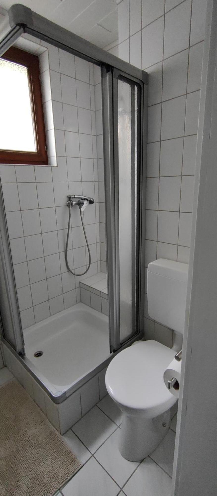 Ferienwohnung Katharina II Alf Exterior foto